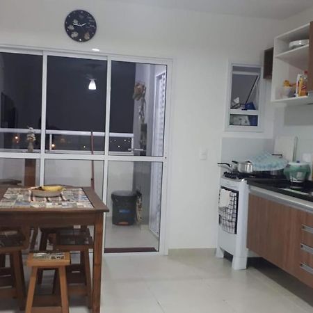 Shalom 1 Ubatuba Exterior foto