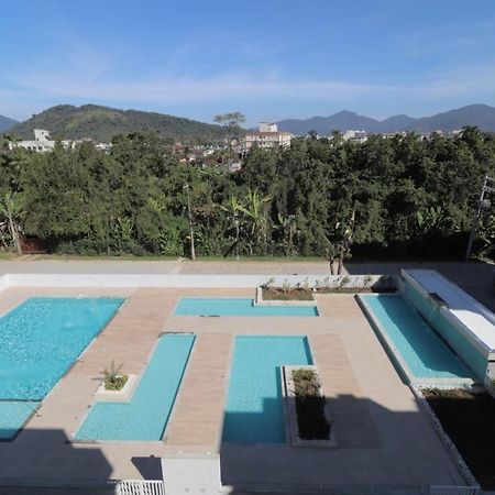 Shalom 1 Ubatuba Exterior foto